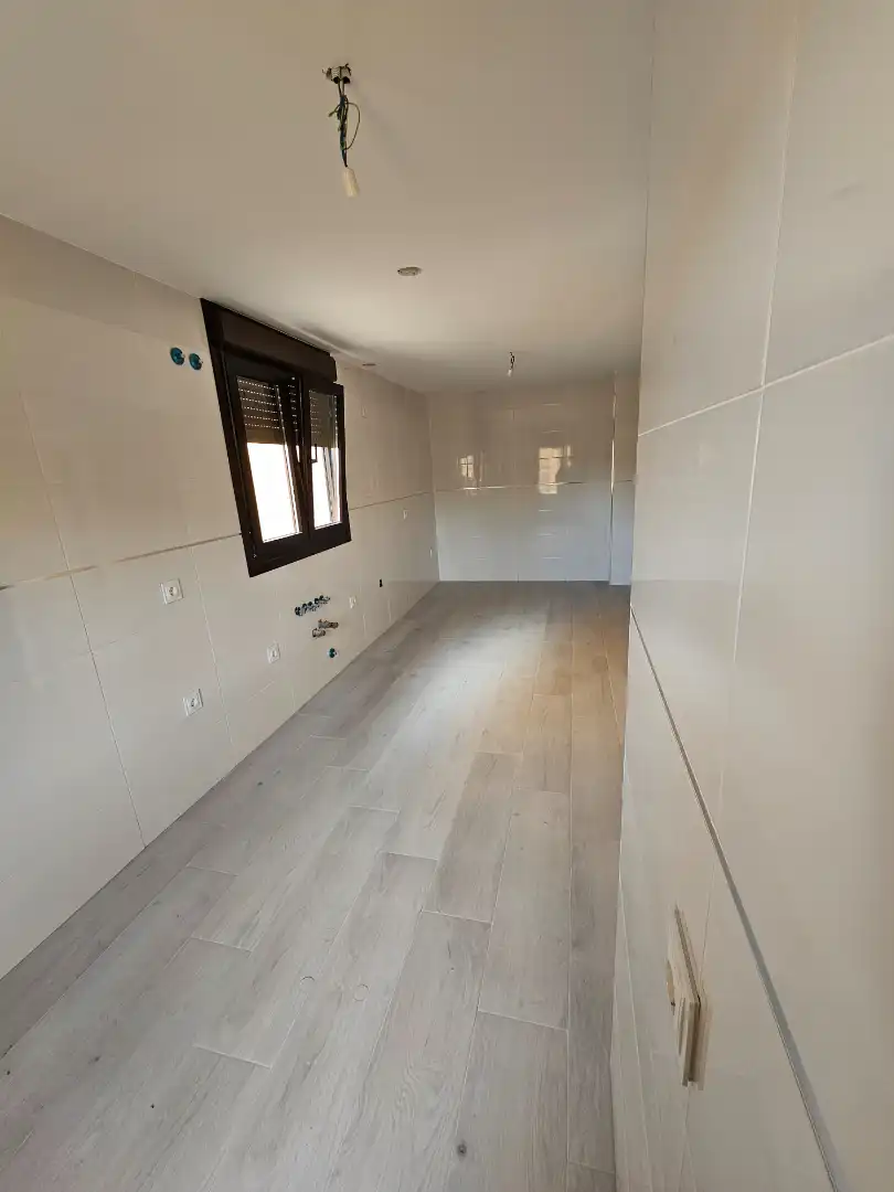 Casa o xalet de lloguer en La Lastrilla  amb Aire condicionat, Calefacció i Jardí privat
