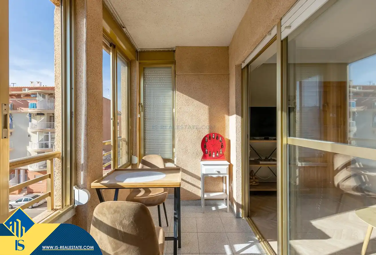 Duplex à vendre à La Mata, imagen 25