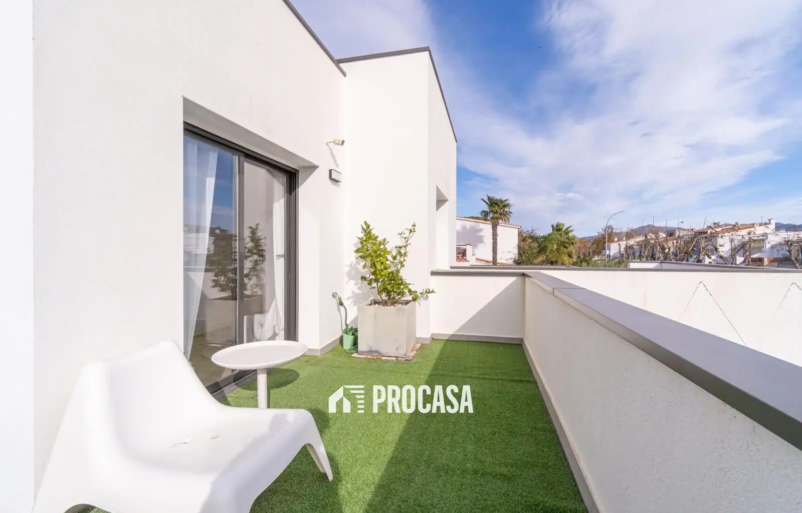 Chalet con piscina en venta en Falconera, imagen 71