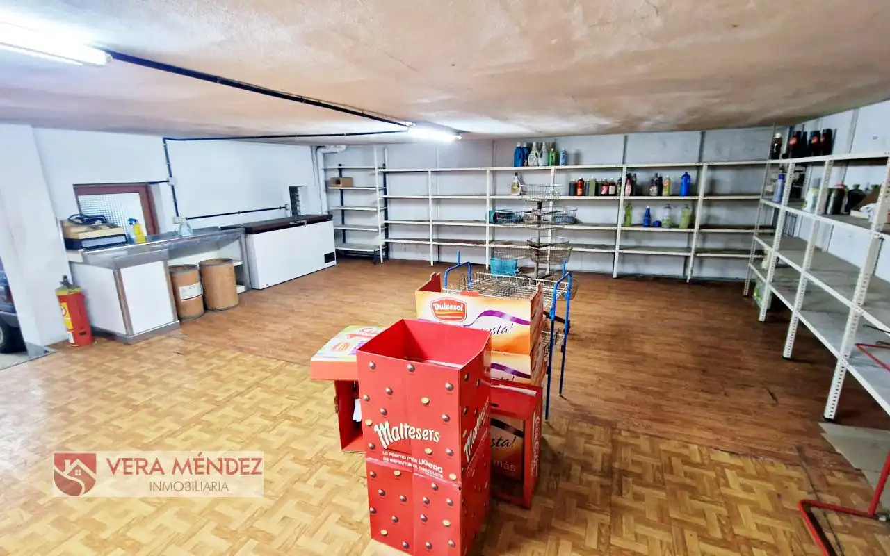 Casa o chalet en venta en Tacoronte con Terraza y Balcón