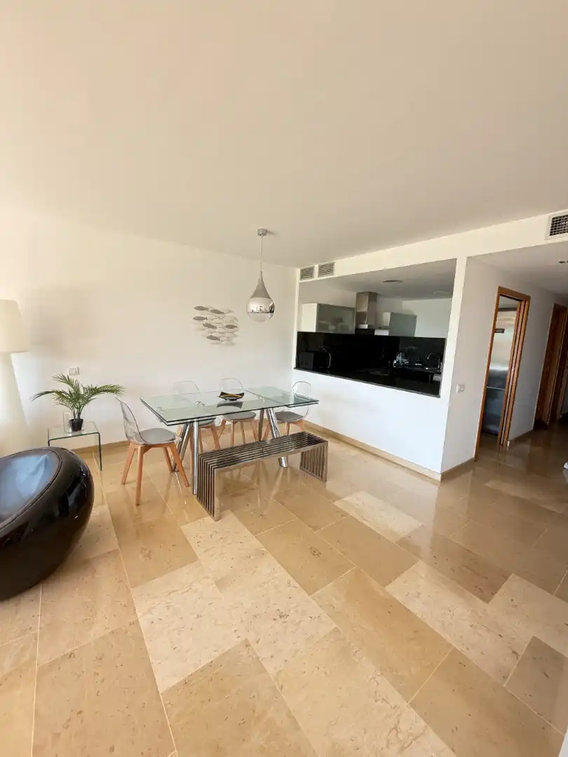 Bajo con piscina en venta en Ciutadella, imagen 9