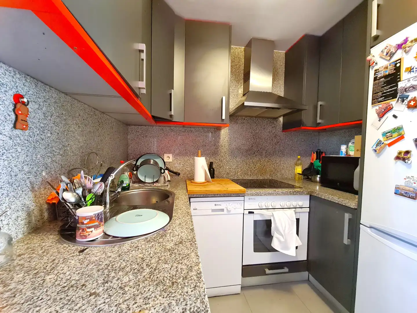 Apartment mit Pool zum Verkauf in Estepona Pueblo, imagen 16