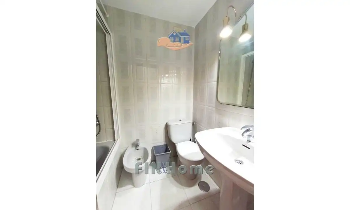 Flat for sale in Pedro Salvador - Las Palmeritas