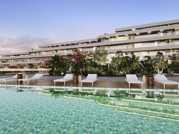 Pis en venda a Riviera del Sol