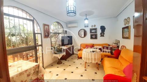 Foto 3 de Casa o xalet en venda a Centro, Sevilla
