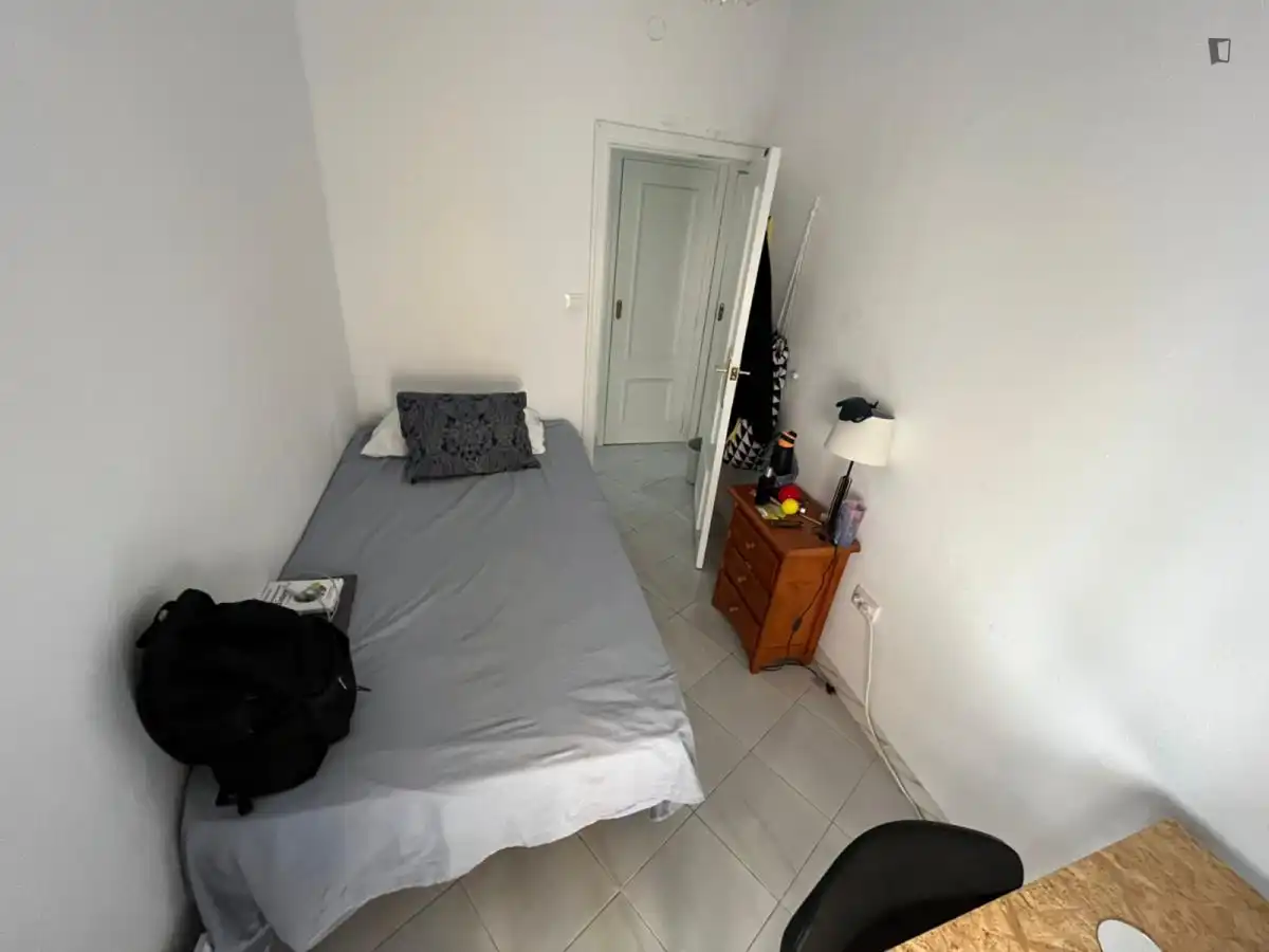 Habitació a Santa Catalina