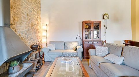 Foto 4 de Finca rústica en venda a Ullastret, Girona