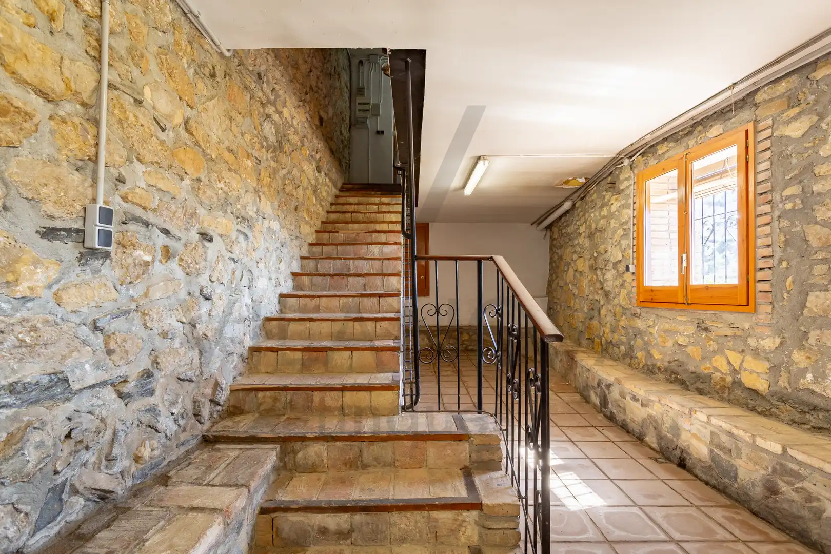 Finca rústica en venta en Vilanova de Prades con Calefacción, Terraza y Trastero
