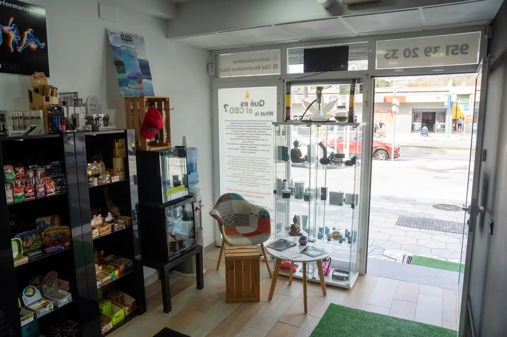 Local comercial en traspaso en Solymar, imagen 13