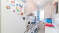 Küche von Wohnung zum verkauf in Torrelodones mit Terrasse