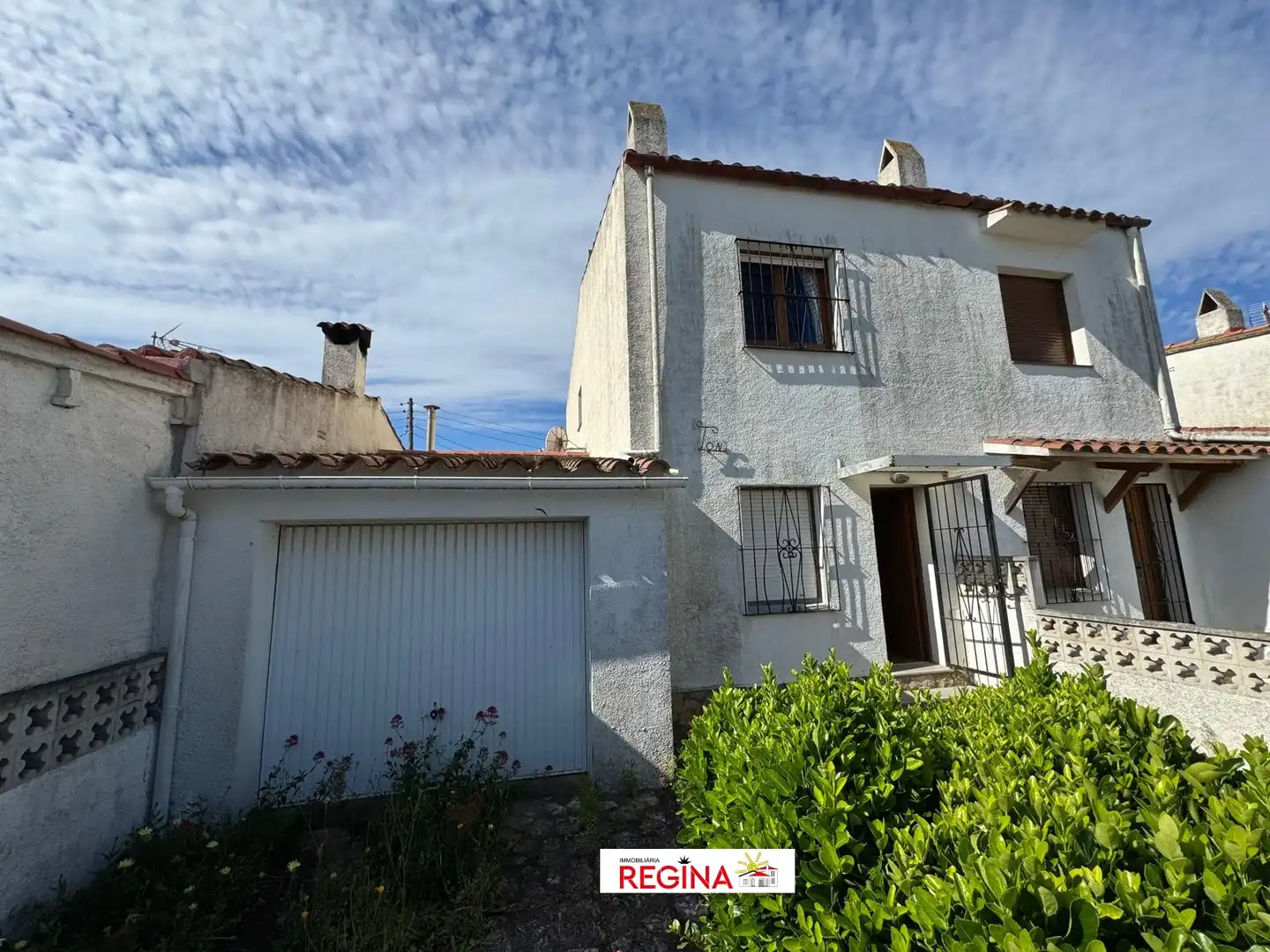Maison mitoyenne avec jardin à vendre à Carrer Neptú