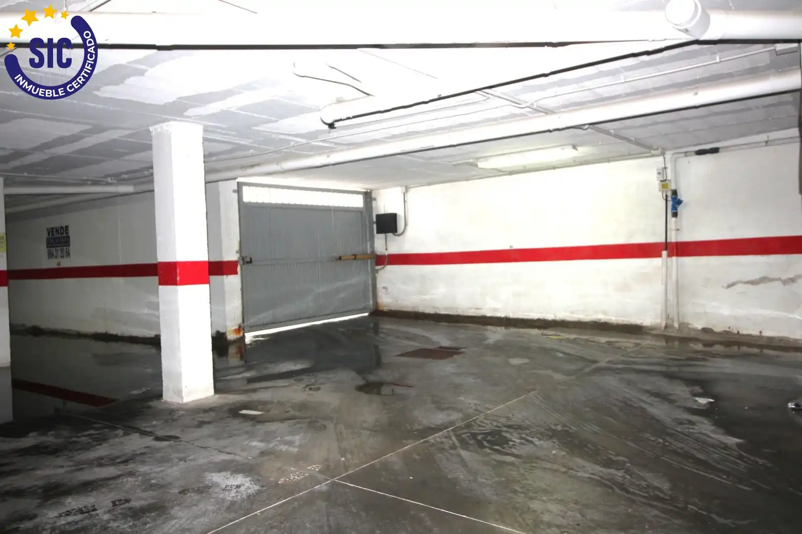 Parkplatz von Garage zum Verkauf in Oropesa del Mar / Orpesa