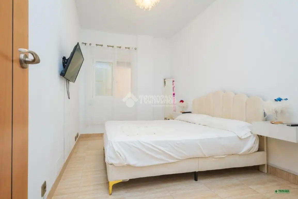 Flat with pool for sale in Vera Ciudad, imagen 10