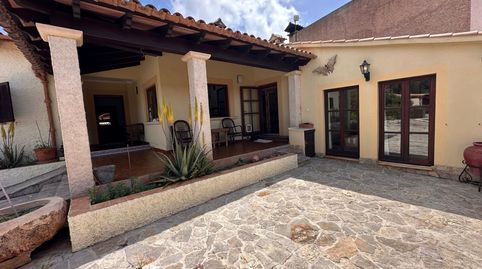 Foto 3 de Casa o chalet de alquiler en Lloc Poligon, Artà Poble, Artà