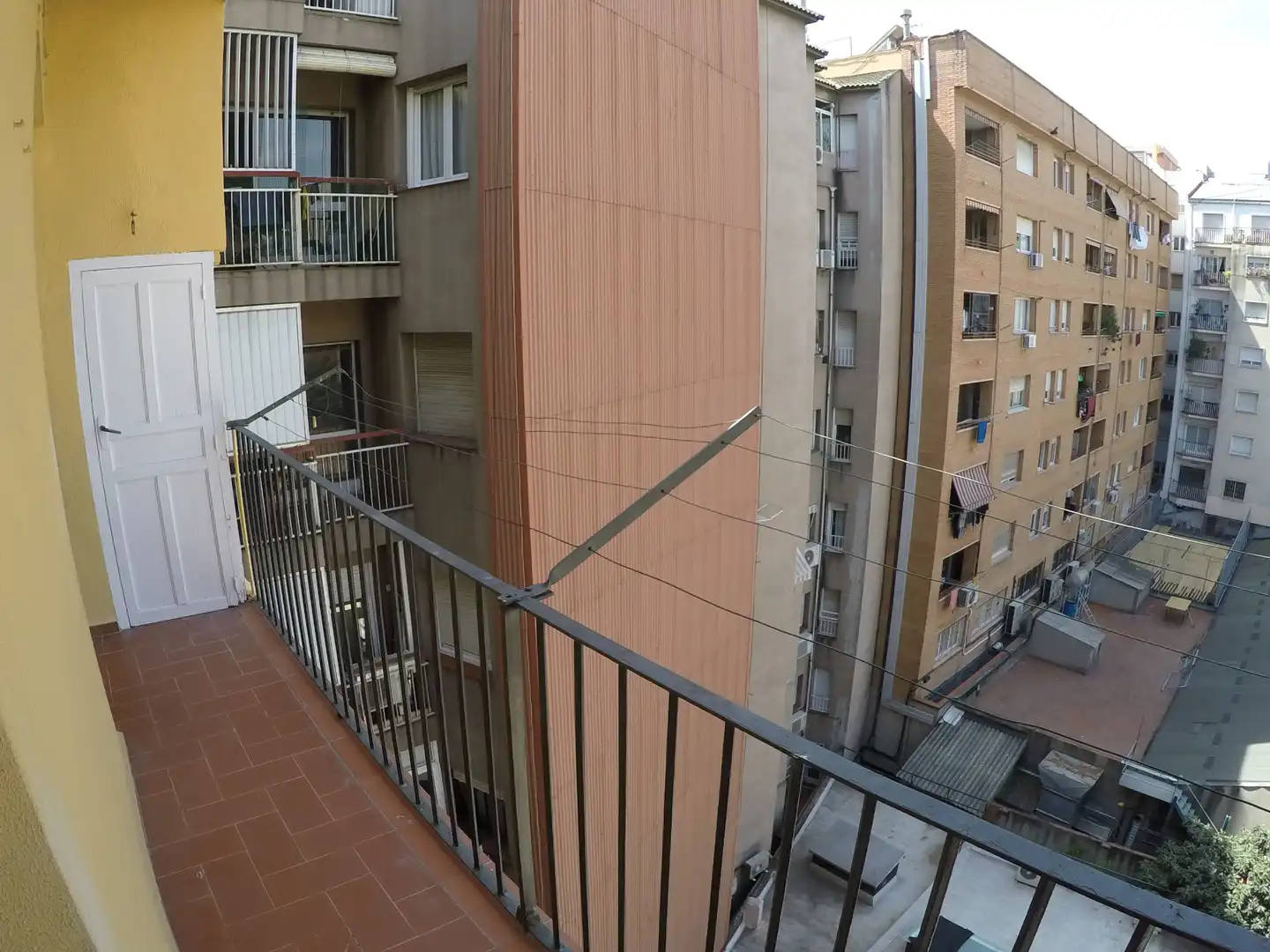 Wohnung mit Terrasse zum Verkauf in Carrer de Nàpols, imagen 18