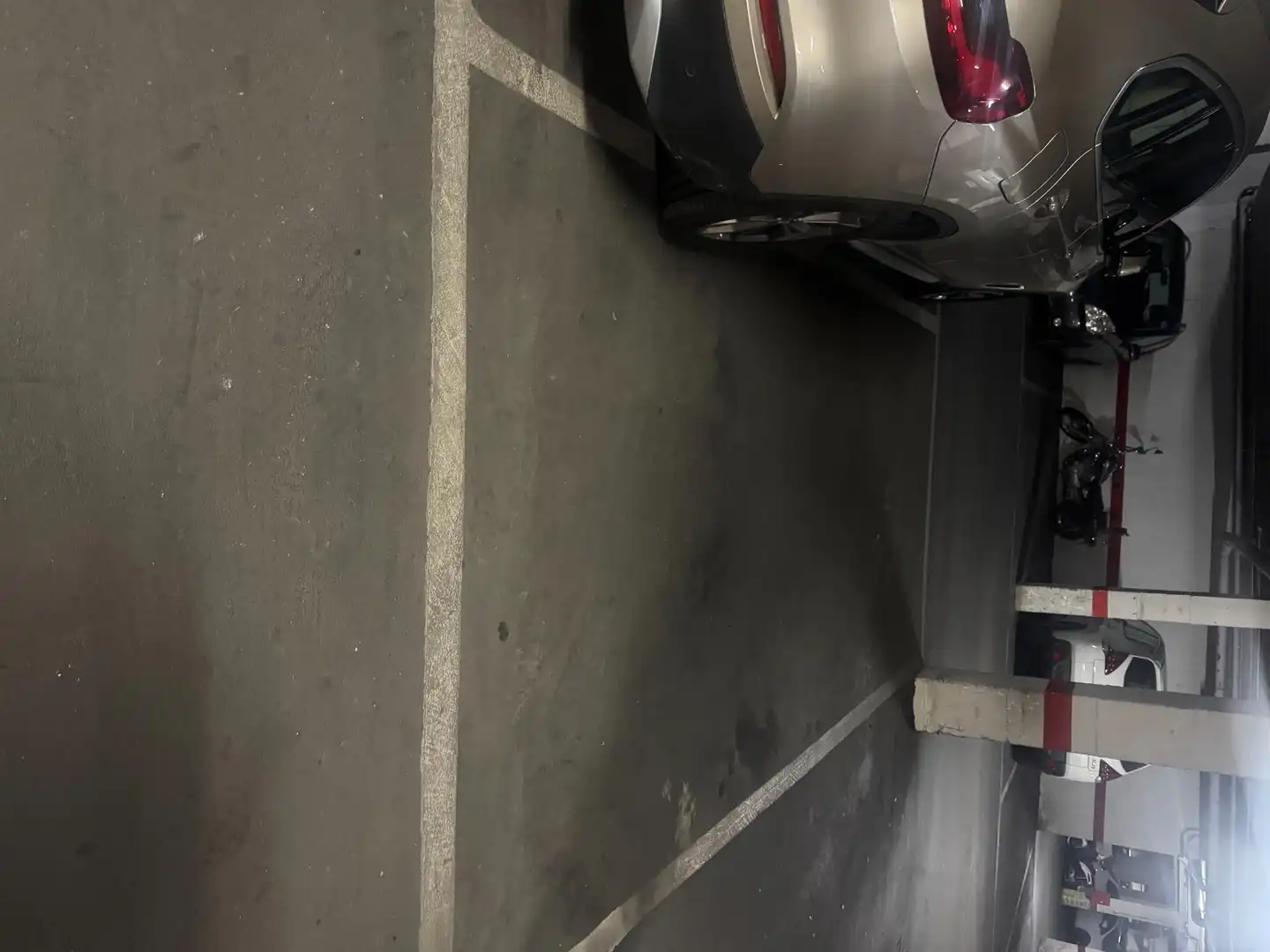 Aparcament de Garatge en venda en Córdoba