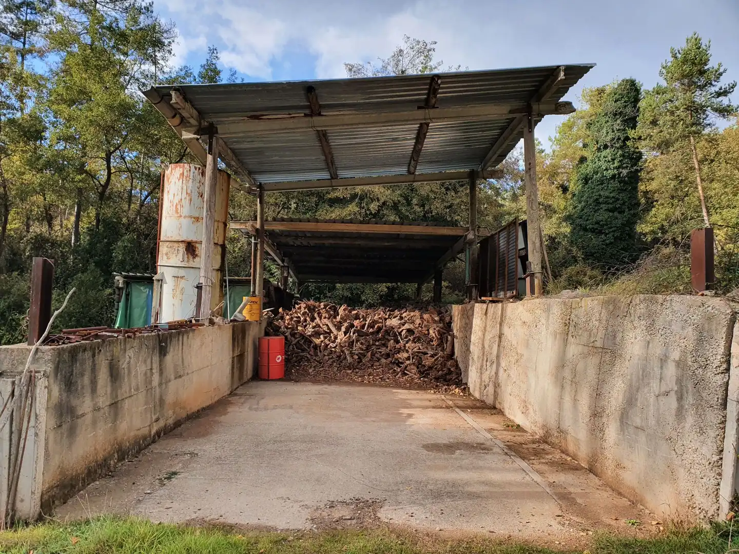 Grundstücke zum Verkauf in Solsona