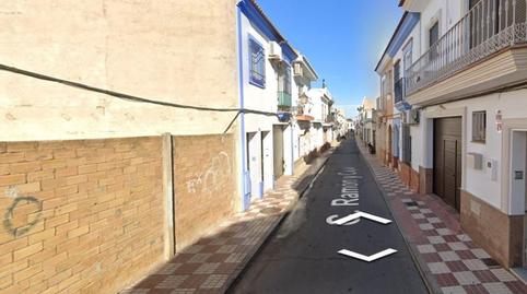 Foto 2 de Pis en venda a Almonte ciudad, Huelva