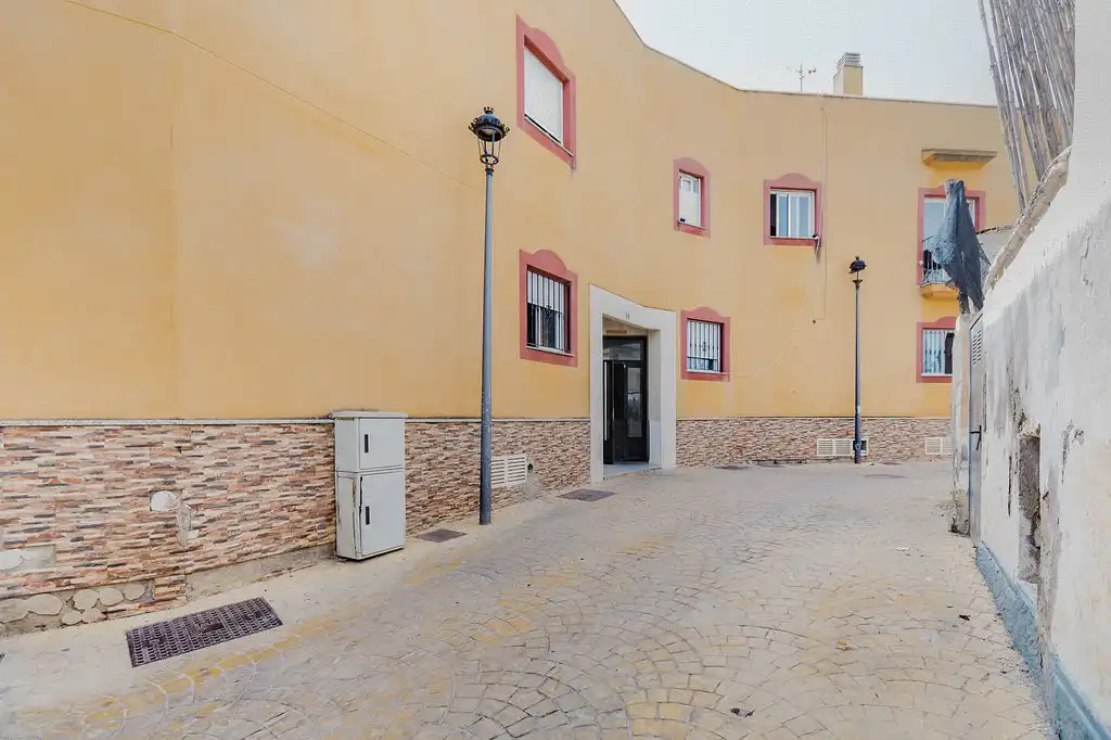 Wohnung zum Verkauf in C/ el zacatín, imagen 2