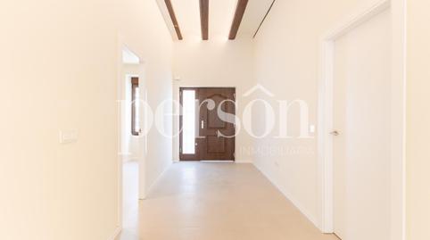 Foto 2 de Planta baja de alquiler en Zona Concordia, Burjassot