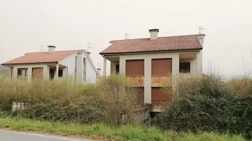Xalet amb jardí en venda a Lugar a Serra, imagen 3