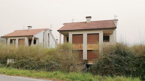 Foto 3 de Casa o xalet en venda a Lugar a Serra, Ponteareas, Pontevedra