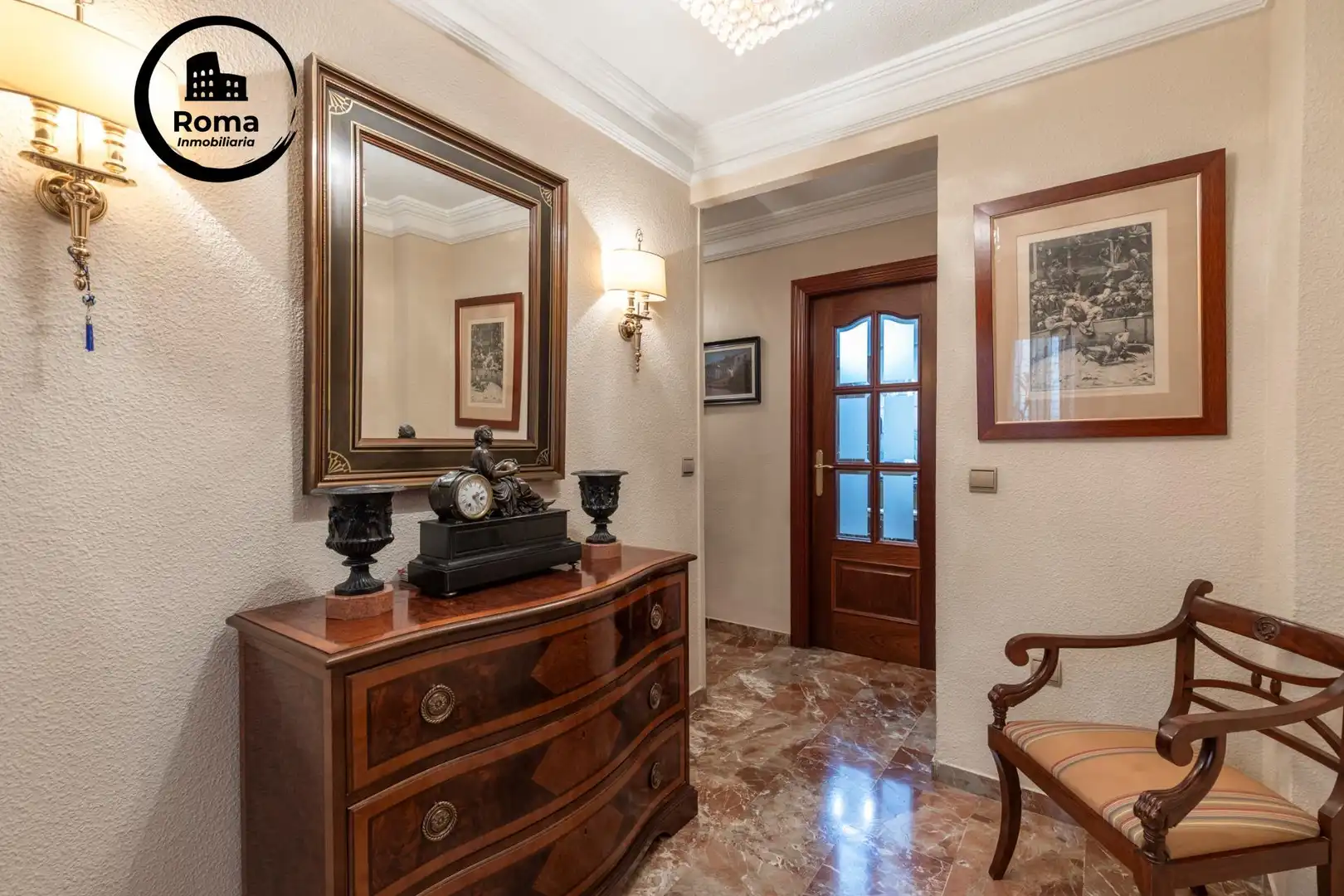 Piso con ascensor en venta en Ronda, imagen 28