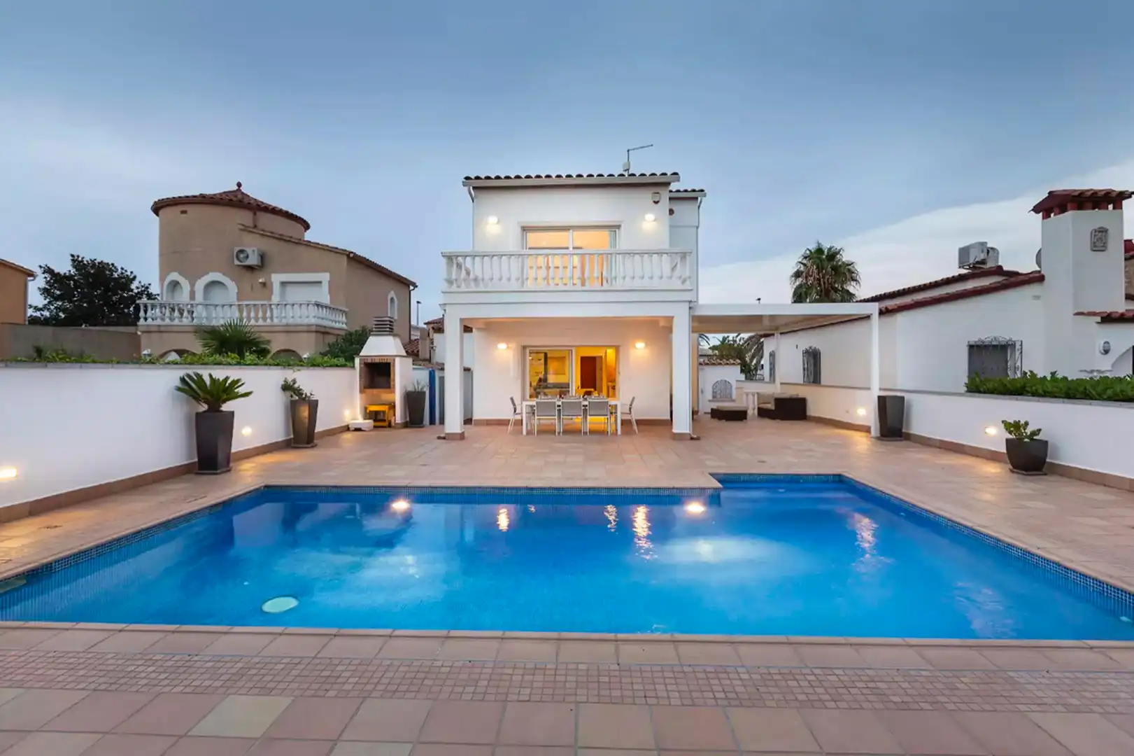 Casa con terraza en venta en Carrer Ebre, imagen 12