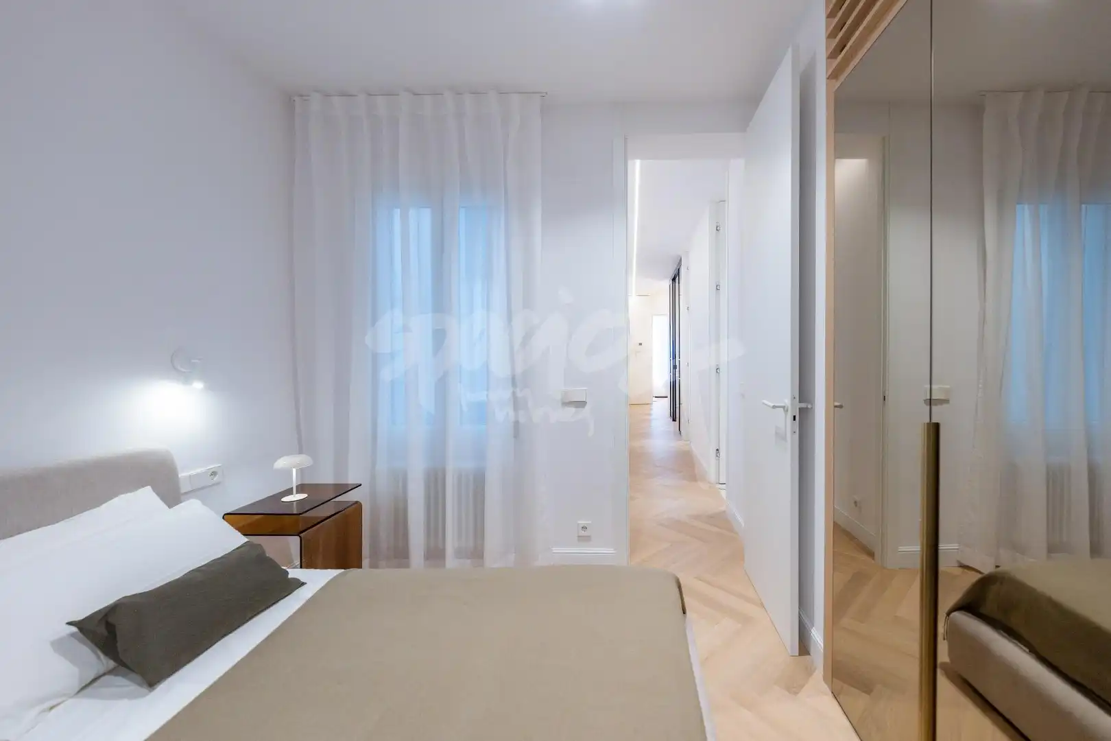 Wohnung mit Terrasse zum Verkauf in Barrio de Salamanca, imagen 37