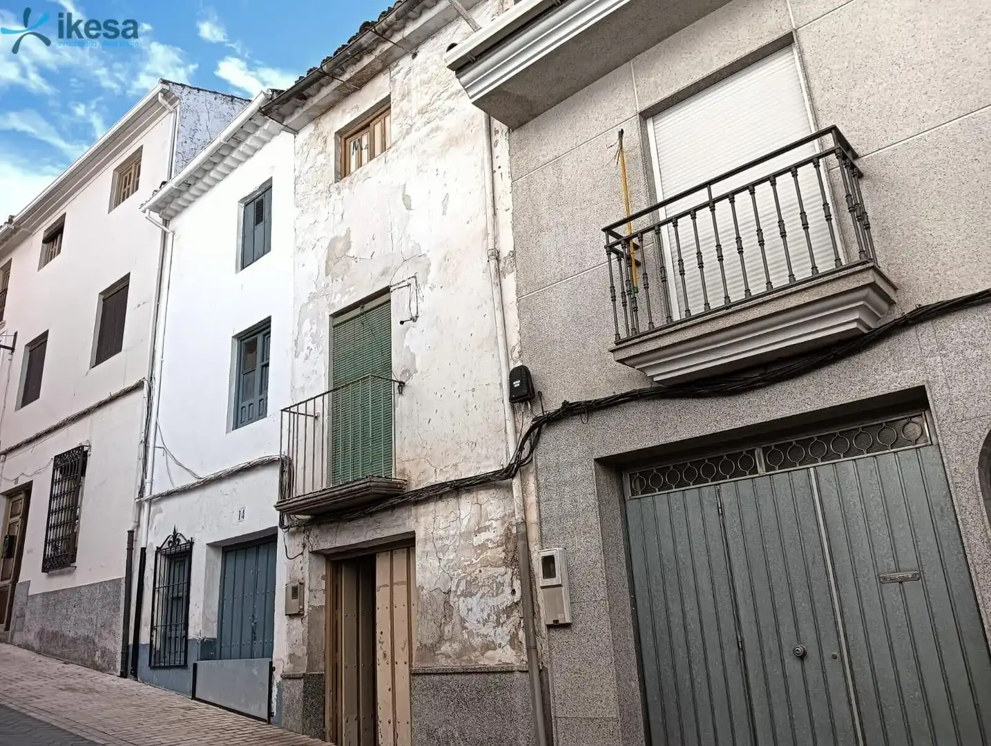 House for sale in Castillo de Locubín