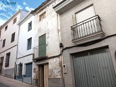 Casa in vendita a Castillo de Locubín