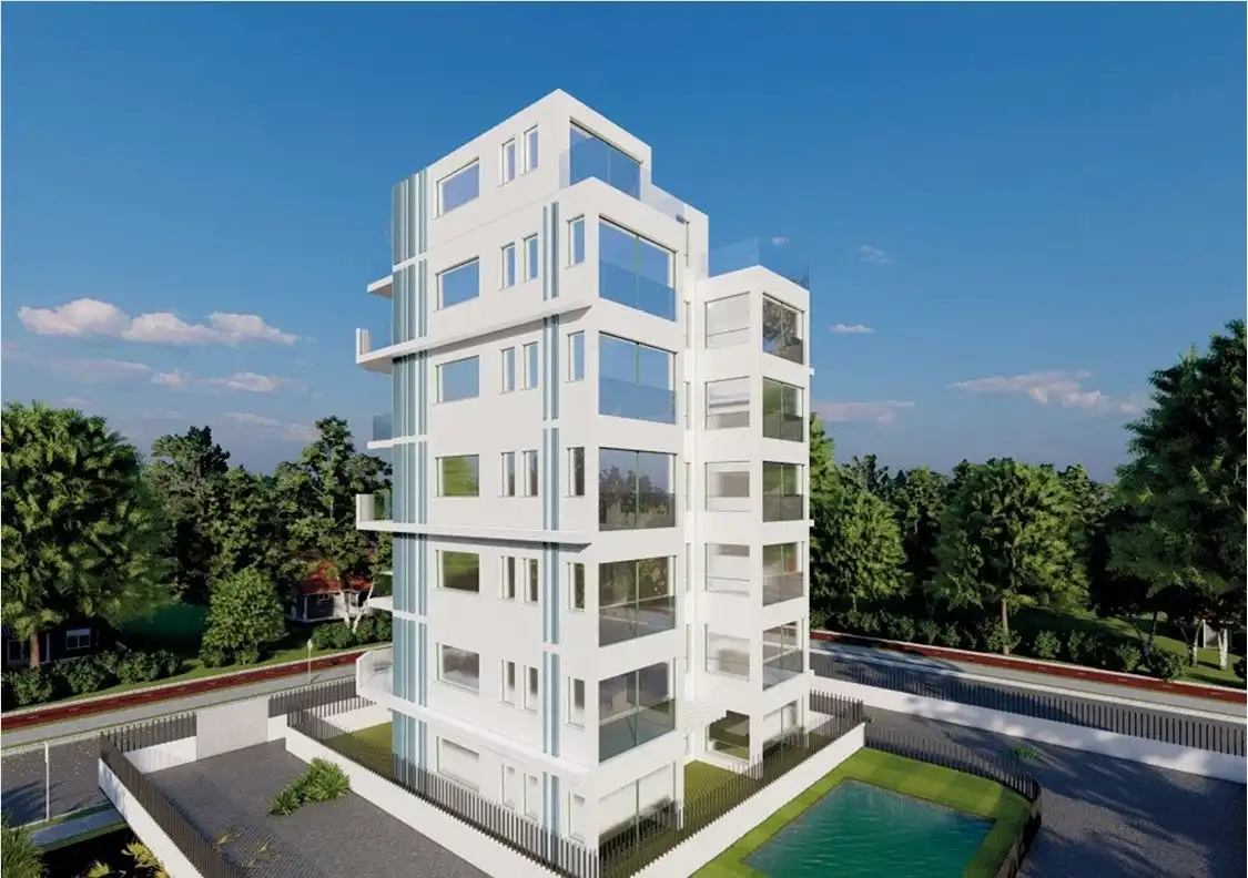 Außenansicht von Residential zum Verkauf in Guardamar del Segura