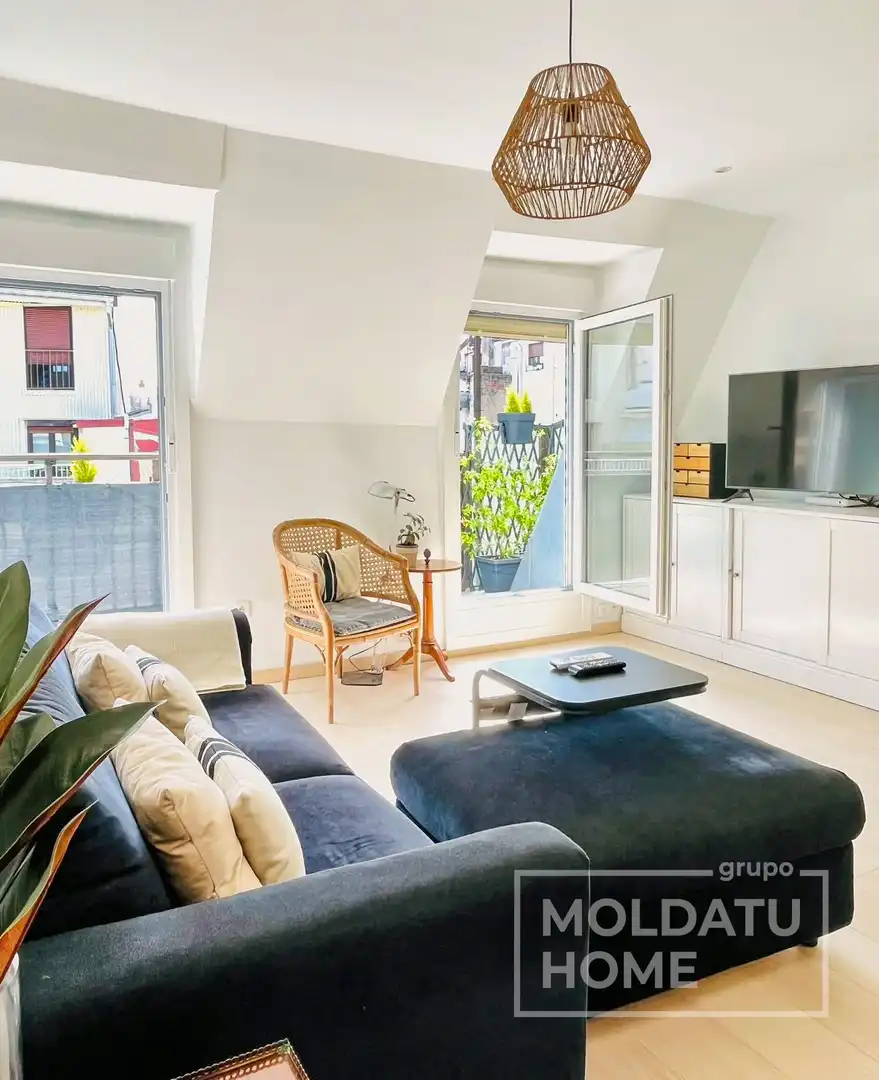 Flat with lift for sale in General Jauregui, imagen 14