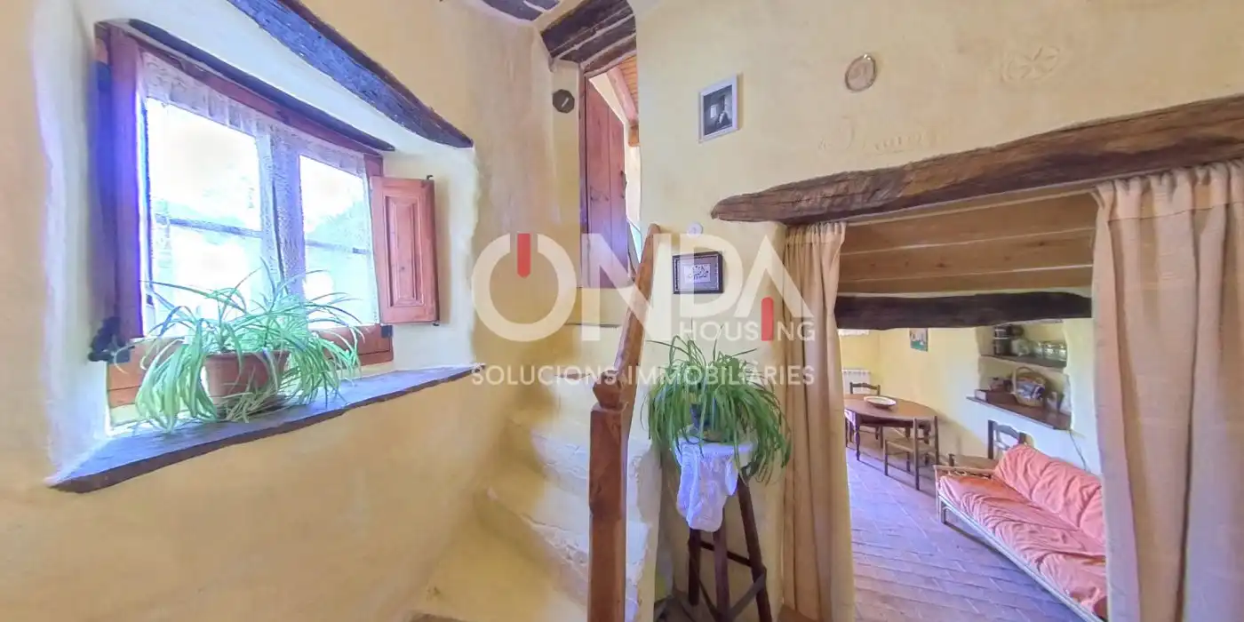 Casa o chalet de alquiler en Carrer Rectoria de Rivert, Salàs de Pallars