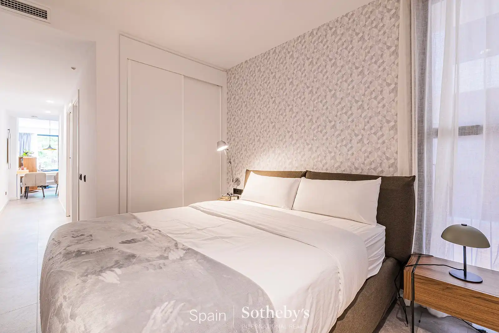 Apartment with lift for sale in Carrer del Consell de Cent, imagen 17