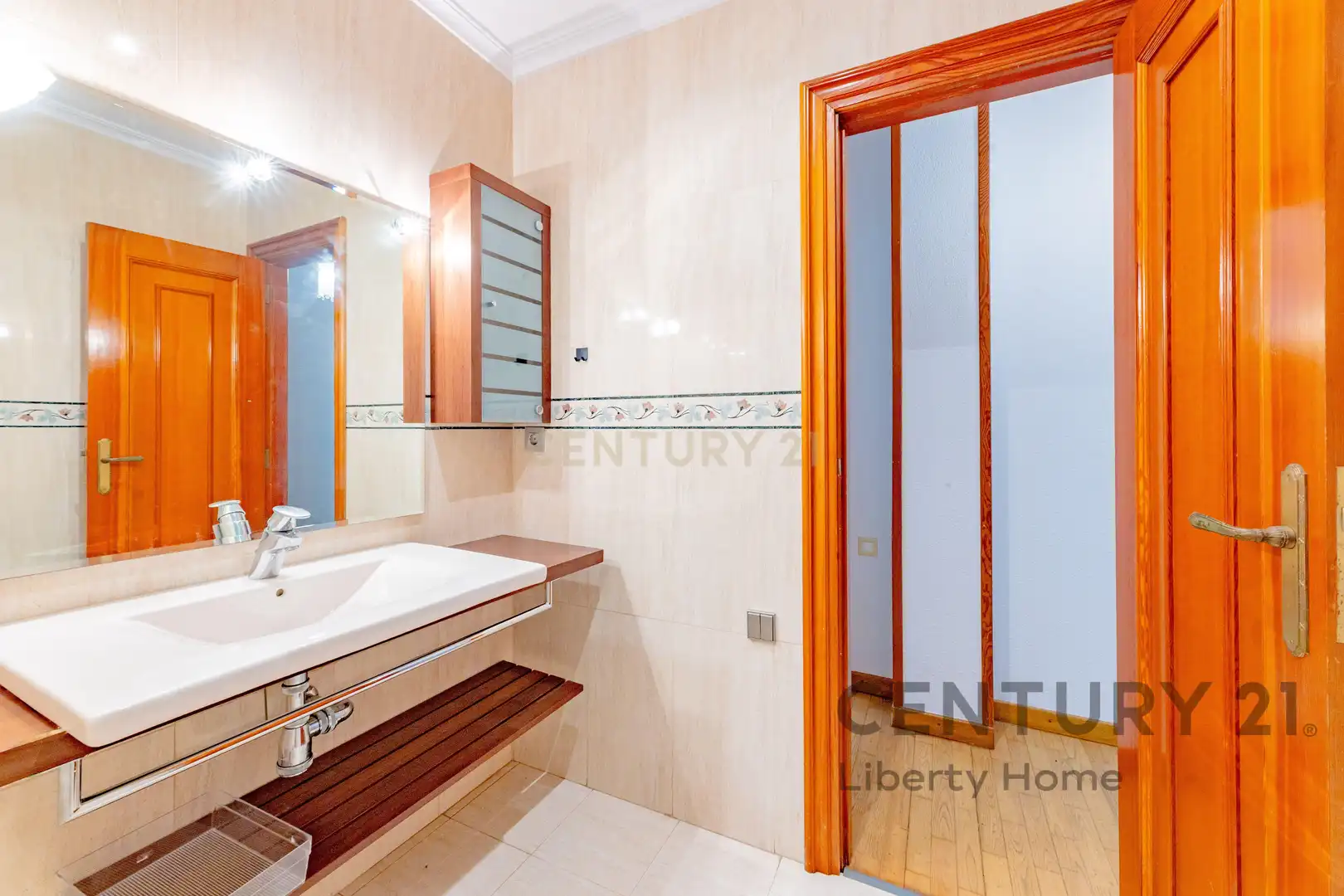 Baño de Casa o chalet en venta en Torrent con Aire acondicionado, Jardín privado y Piscina