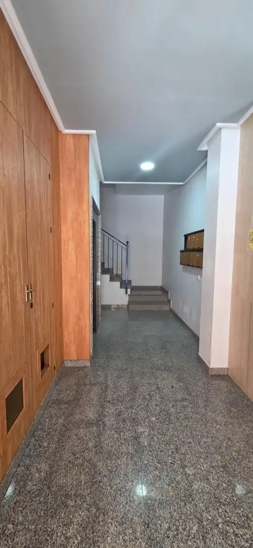 Piso en venta en Beniel