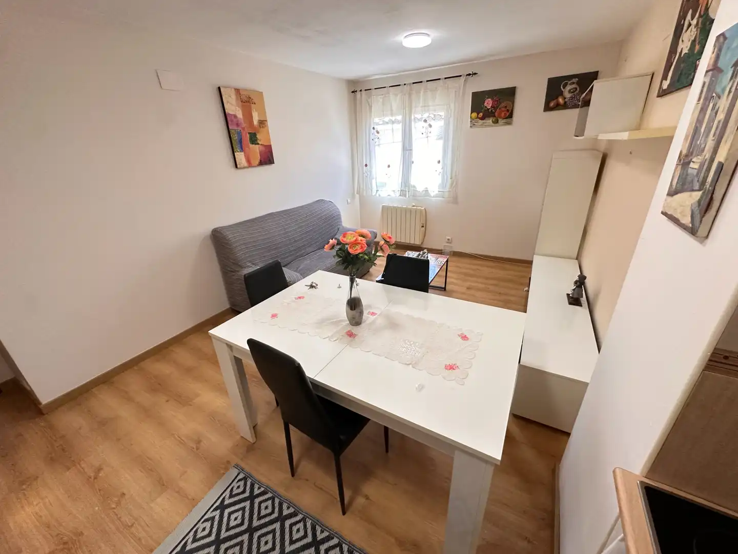 Apartments for sale in Calle Calicanto, Chillarón de Cuenca