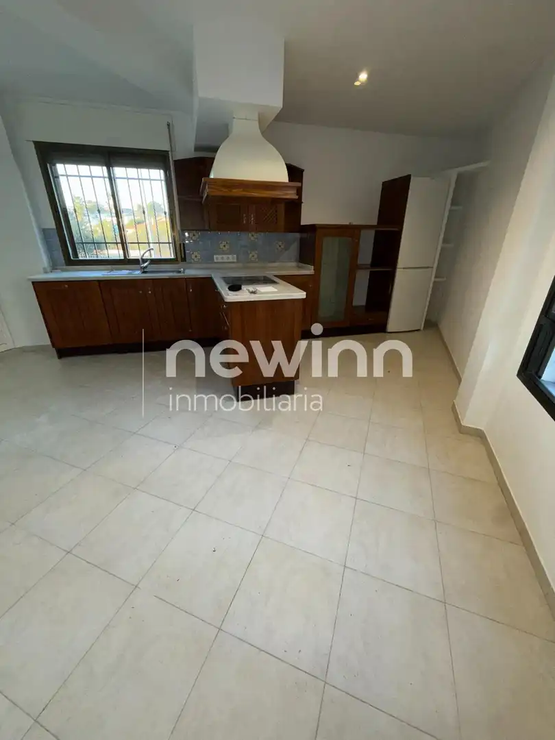 Kitchen of Detached homes for sale in Córdoba  with Air Conditioner and Private garden