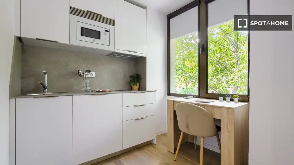 Appartement à louer à Tetuán, imagen 6