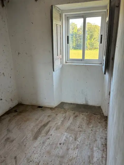 Casa rustica con giardino in vendita a A Laracha, imagen 27