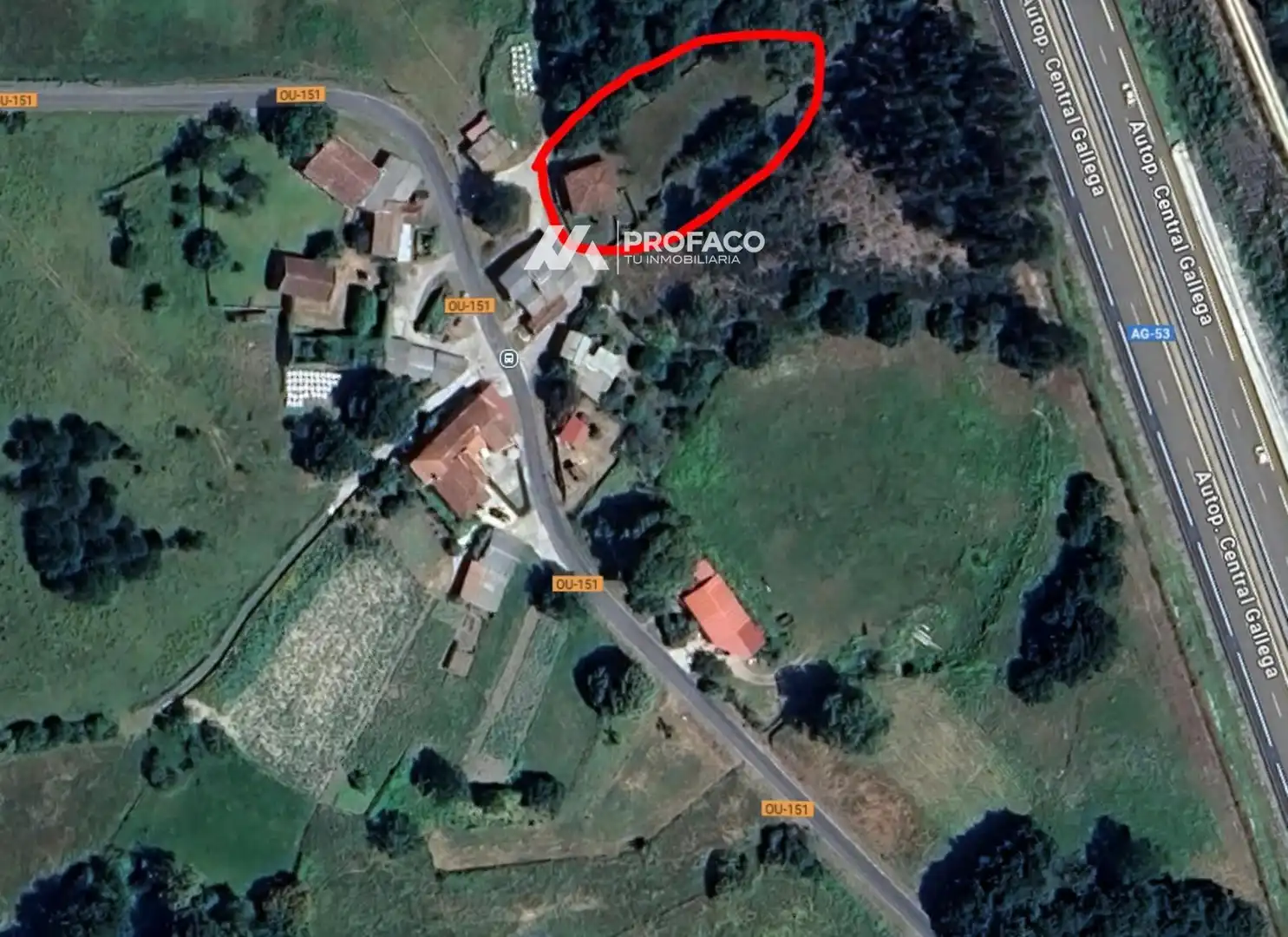 Casa en venda a Obenza, imagen 9