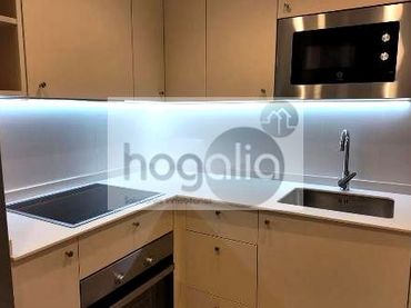Wohnung zur Miete in Triana
