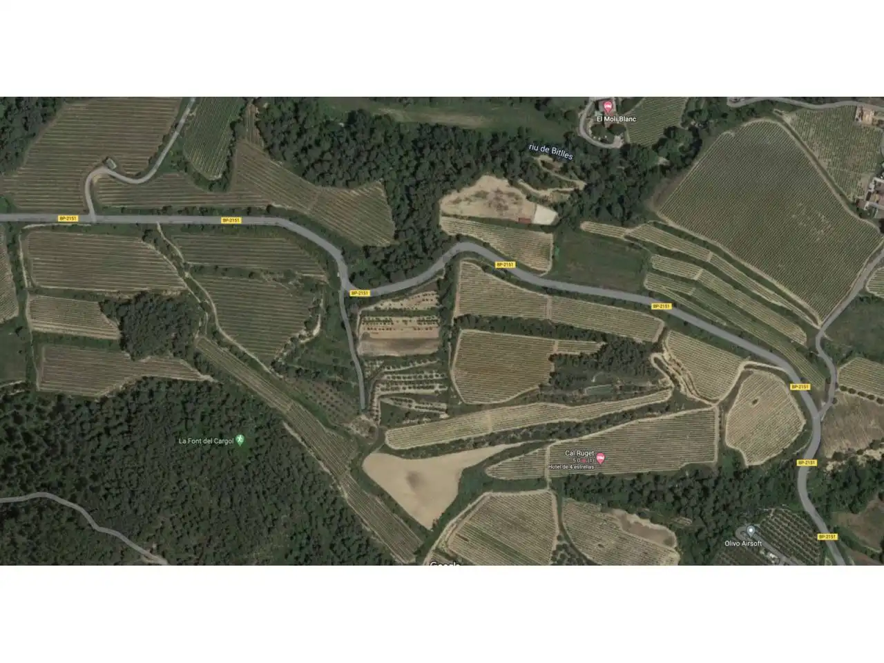 Rural land for sale in Poligono 22, imagen 2