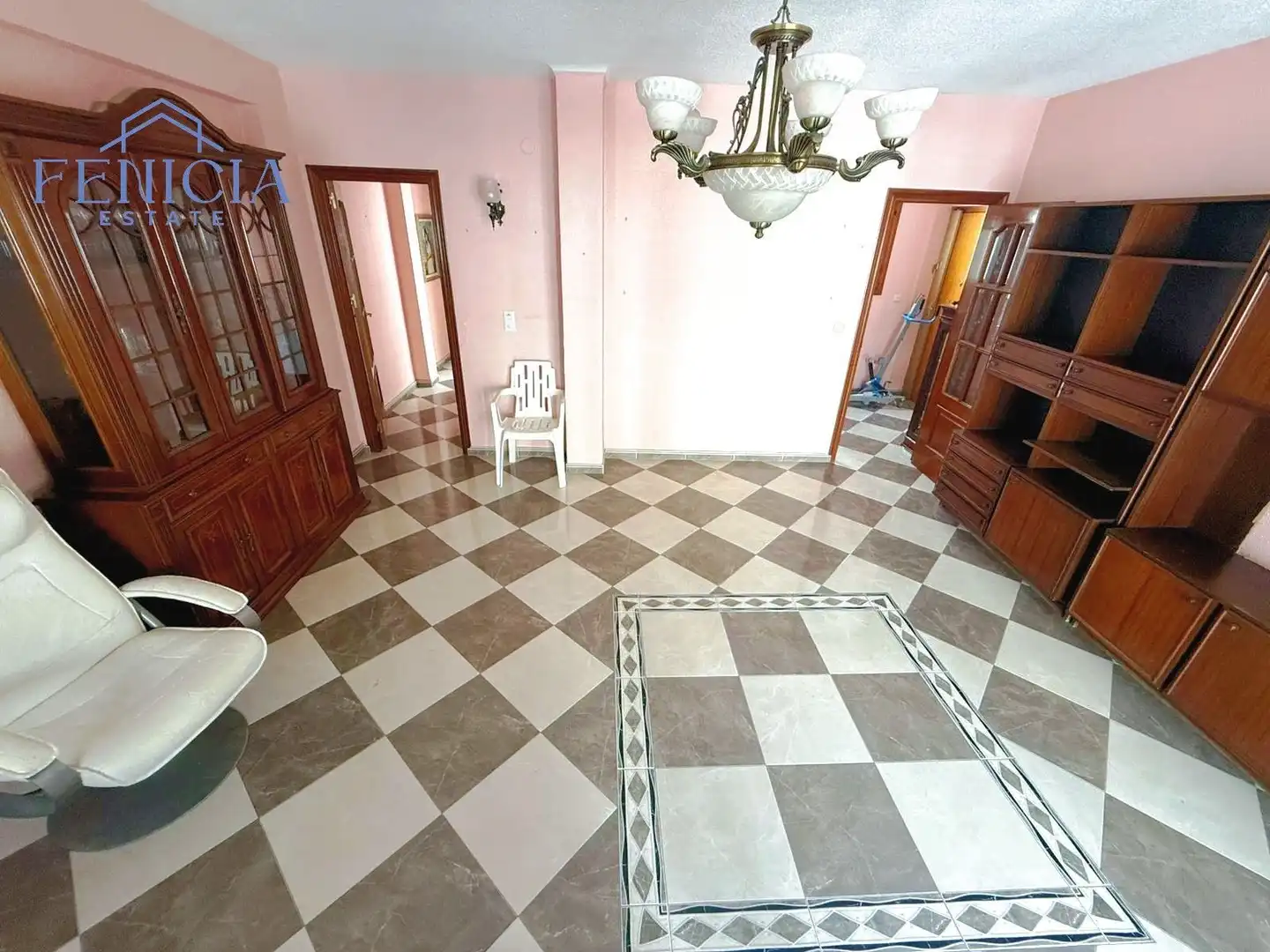 Flat with lift for sale in Almuñecar centro, imagen 12