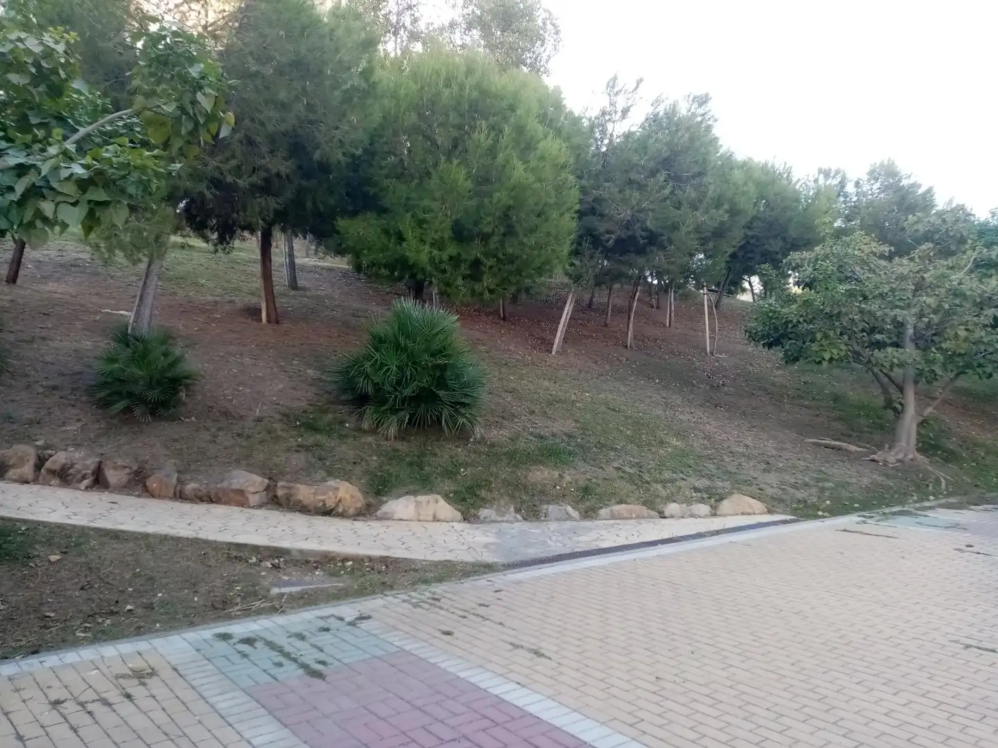 Flat for rent in Estepona Pueblo