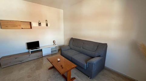 Foto 5 de Apartament de lloguer a Calle Carmen, Plaza de Toros, Ciudad Real Capital