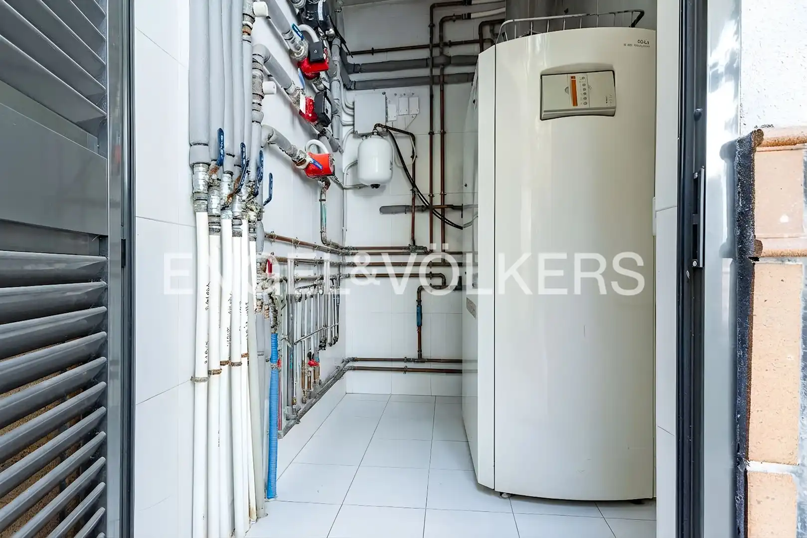 Terraced house with terrace for sale in Centre, imagen 53