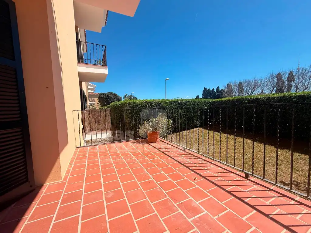 Piso en venta en Santa Anna - Sol de l'Est