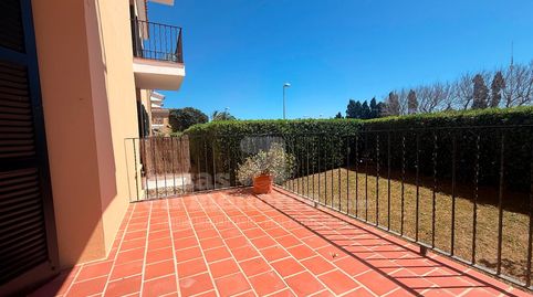 Foto 2 de Piso en venta en Santa Anna - Sol de l'Est, Es Castell